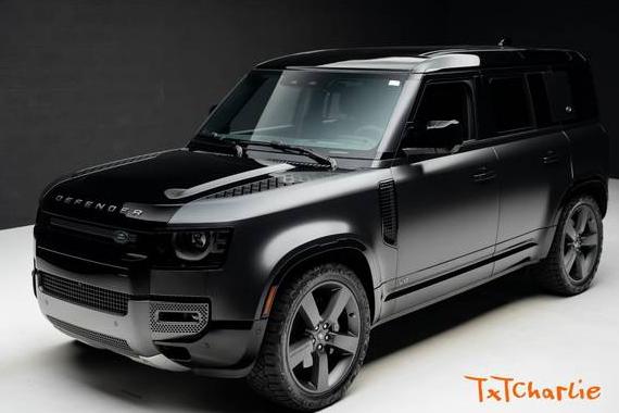 LAND ROVER DEFENDER 2024 SALEWEEE0R2250953 image